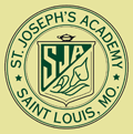 St. Joseph's Academy - Saint Louis, Missouri