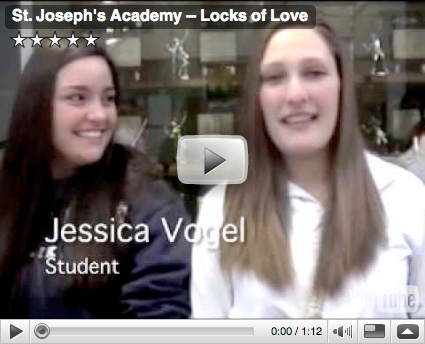 St. Joseph's Academy YouTube